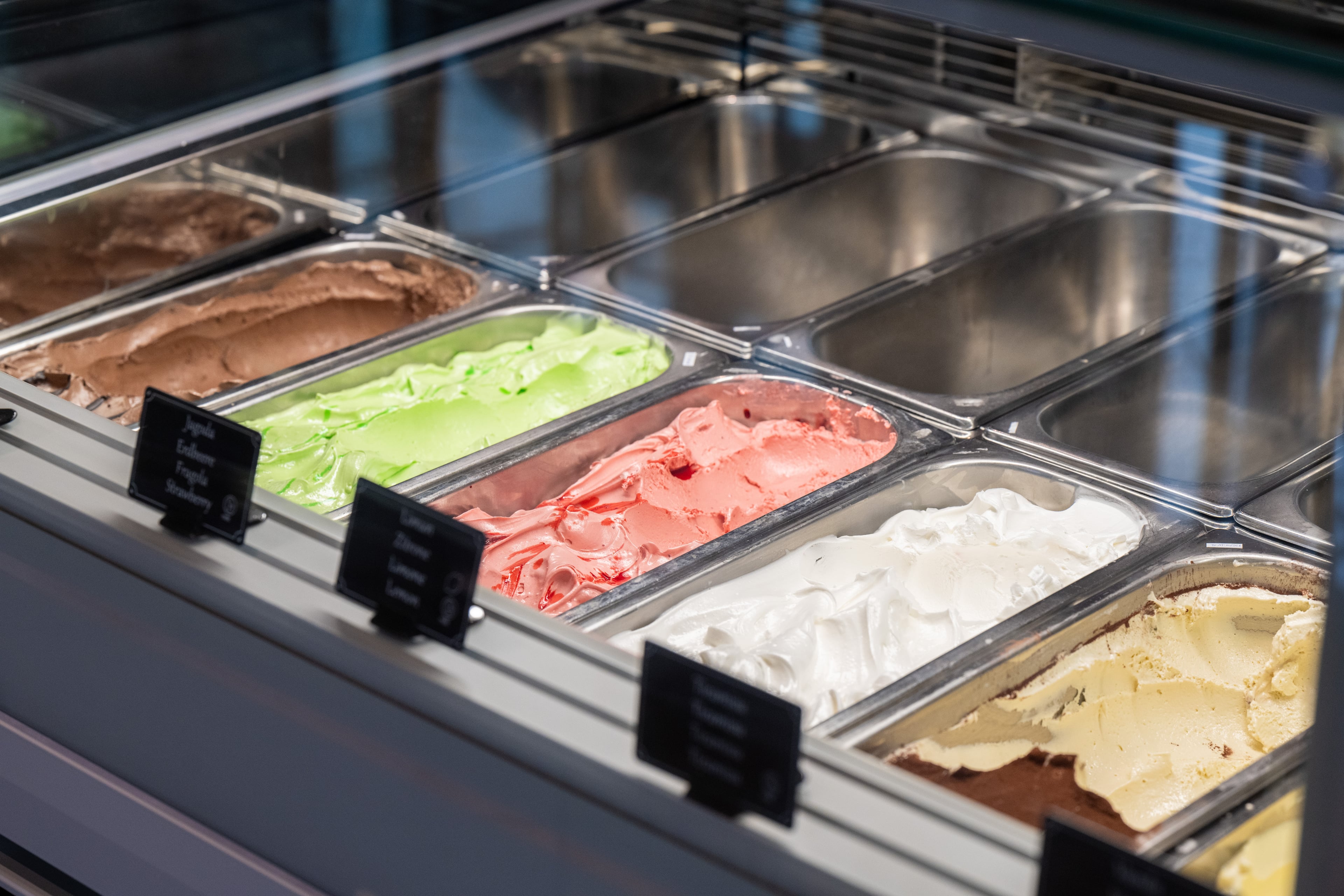Gelateria