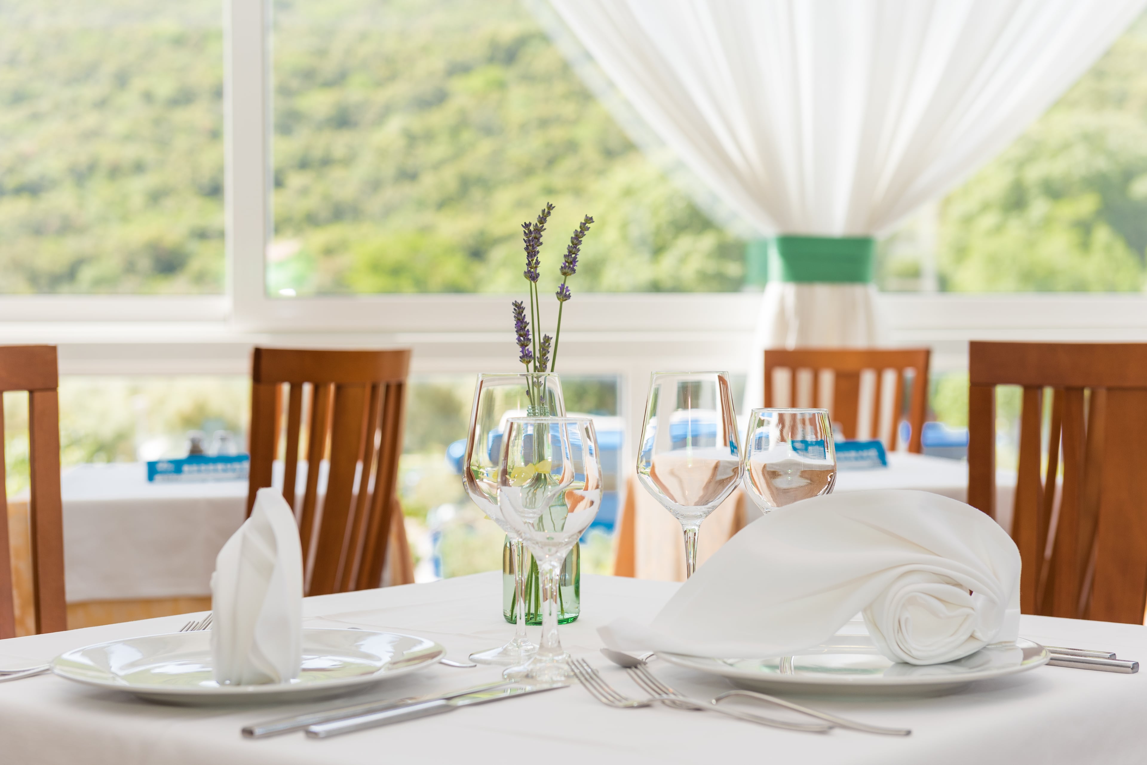 Mimosa Restaurant